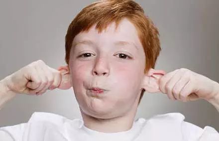 孩子眨眼睛是什么原因？