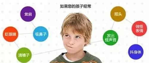 经颅磁刺激仪-小孩患抽动症与微量元素有关吗？ 