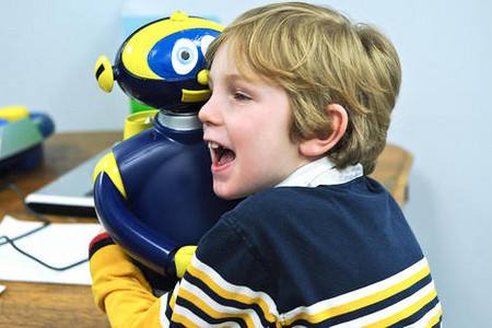 经颅磁刺激仪完美治愈多动症，平息退学风波 