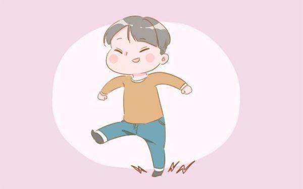 儿童抽动症分为哪些类型?