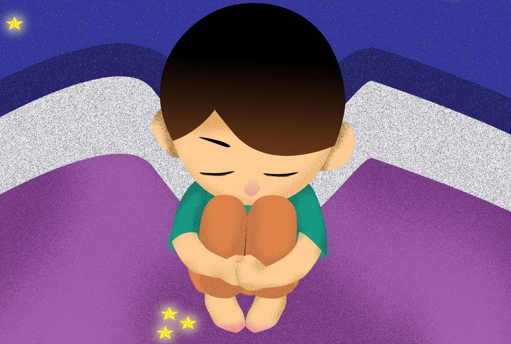 择思达斯|小孩子得了自闭症可以治愈的吗?