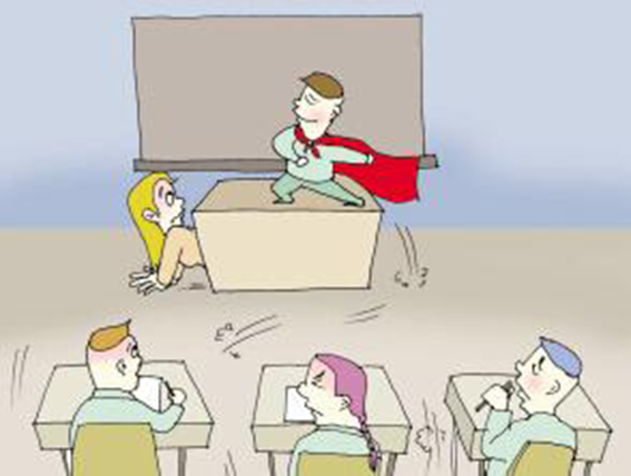 多动症对孩子有什么影响？