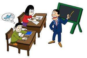 老师应该如何对待多动症的孩子