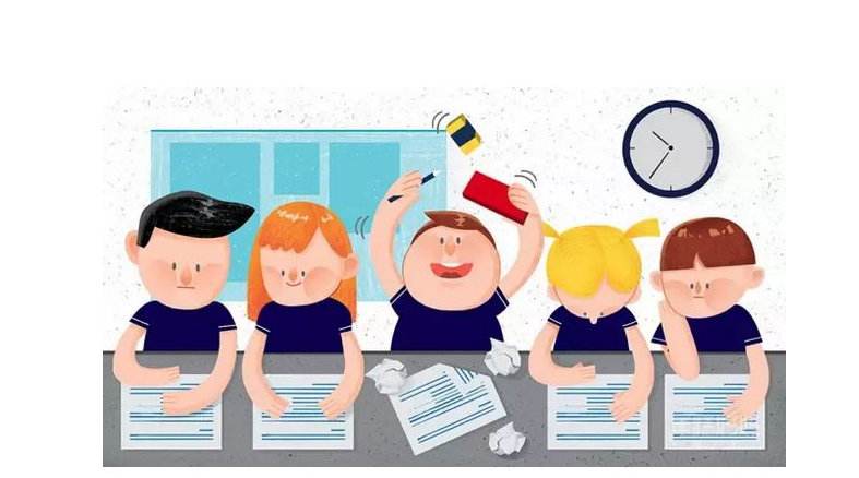 经颅磁刺激仪，注意力不集中是什么原因引起的