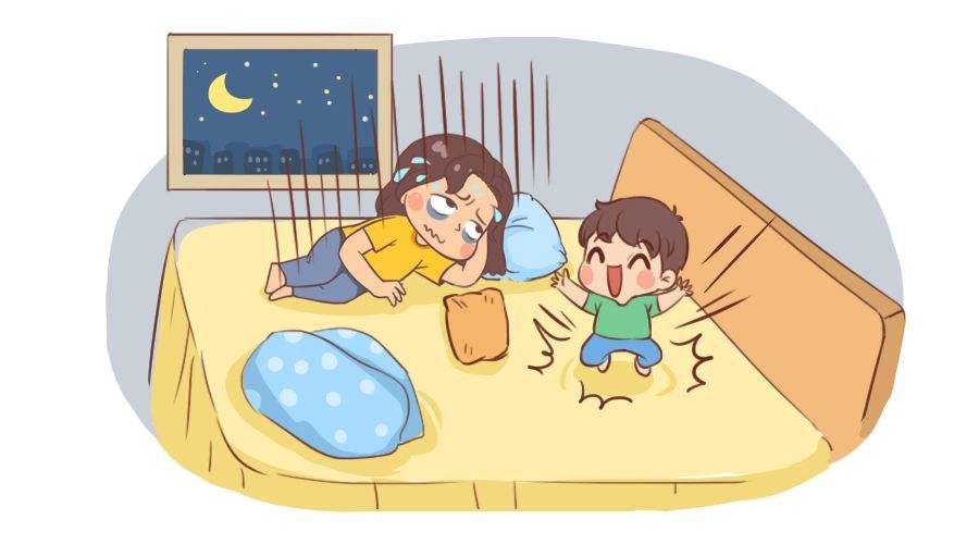 择思达斯_抽动症儿童生活中有什么常见症状