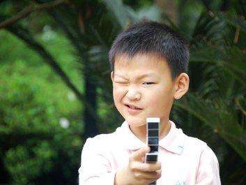 择思达斯_抽动症对孩子生活的不利影响