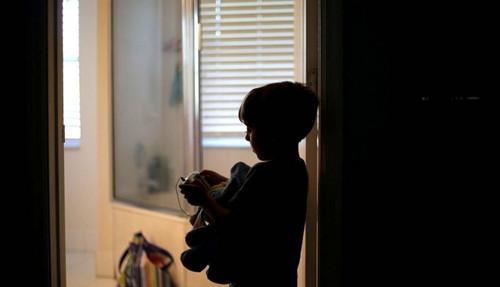 孩子发育迟缓是自闭症吗