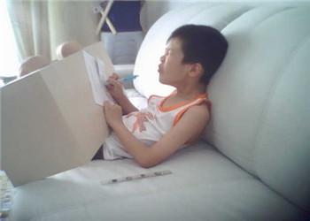 儿童抽动症的护理方法，您知道吗