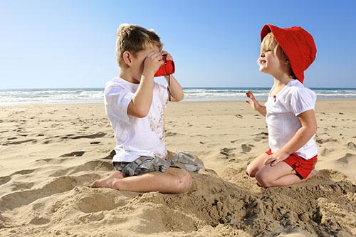 导致儿童多动症原因