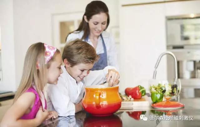 小儿多动症和淘气有什么区别?