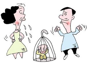 儿童自闭症的病因是什么