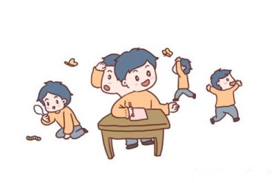 儿童多动症的主要治疗方法有哪些