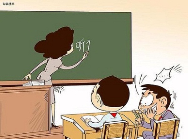 小儿多动症的家庭治疗方法