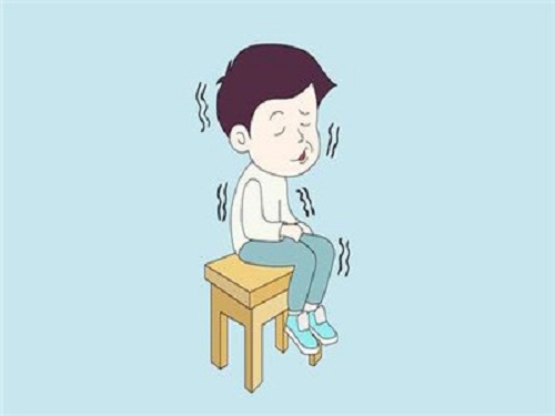 抽动症对孩子的危害有哪些