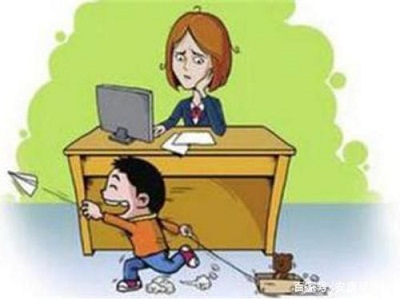 护理儿童多动症需要注意什么呢