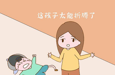儿童多动症的原因有什么